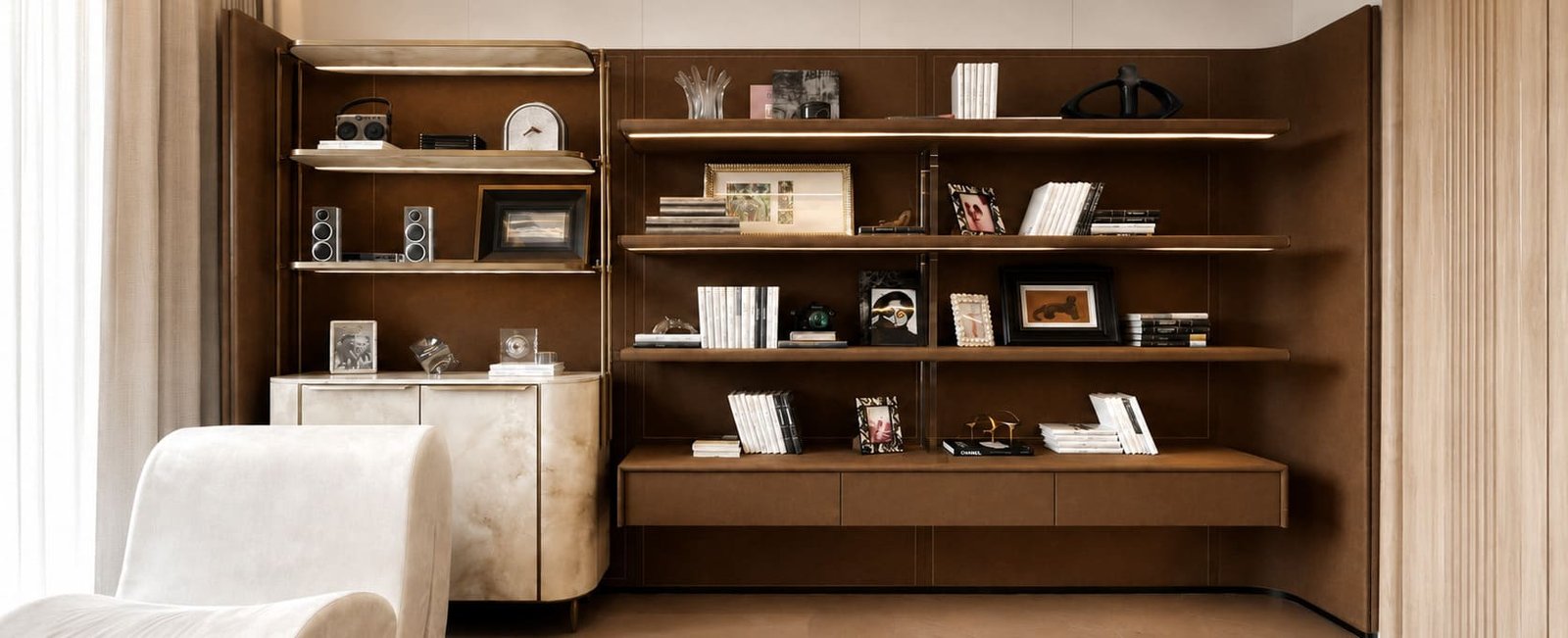 How Horace Home Was Founded: From a Frontline Woodworker to a Custom Cabinetry Factory