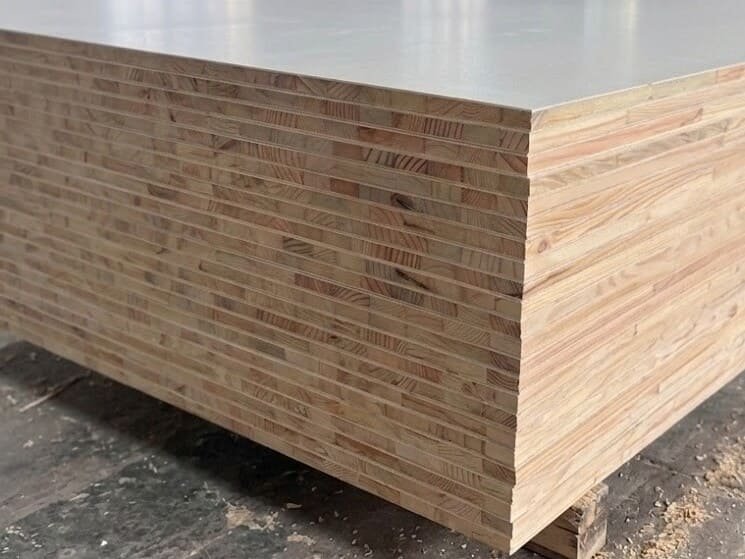 Blockboard / Joinery Board