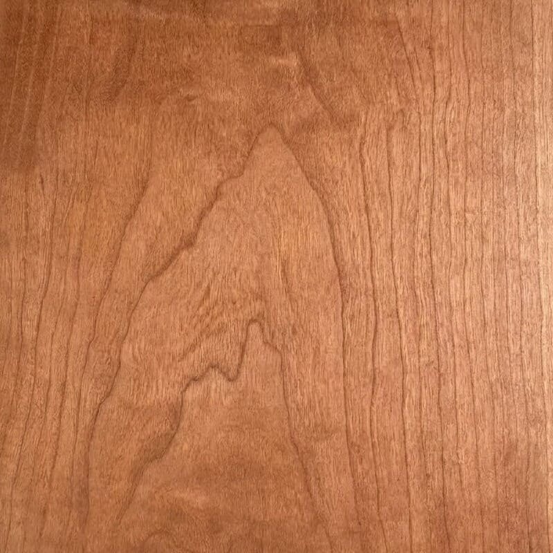 Cherry Wood