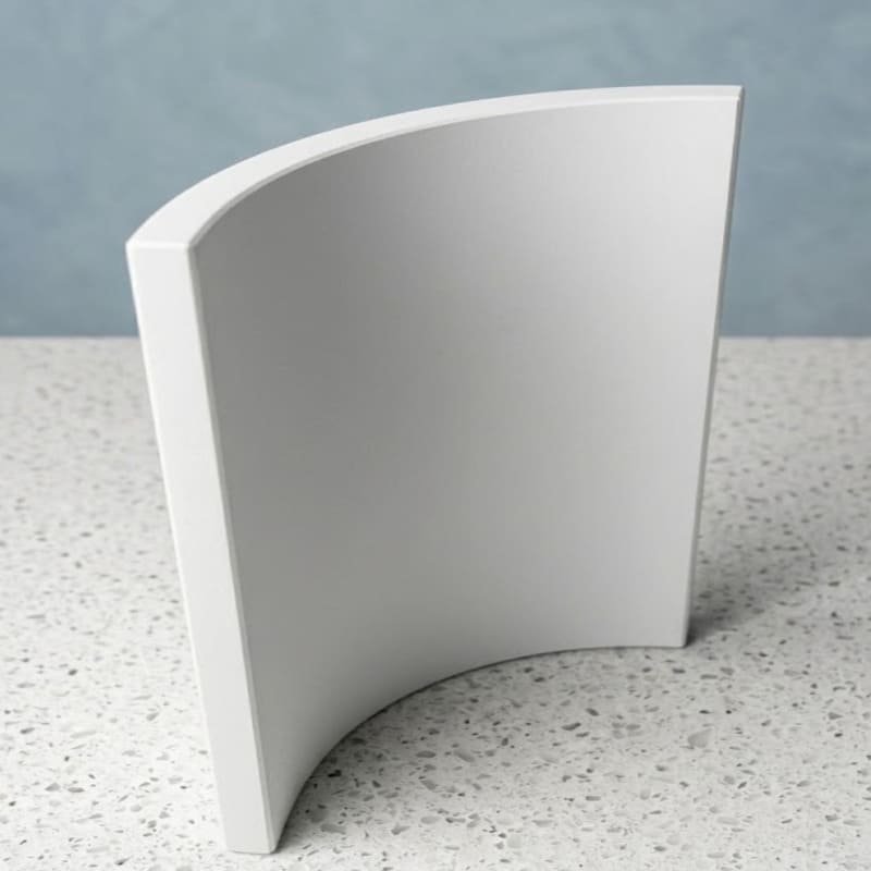 Curved Door Panel / Curved Cabinet Door
