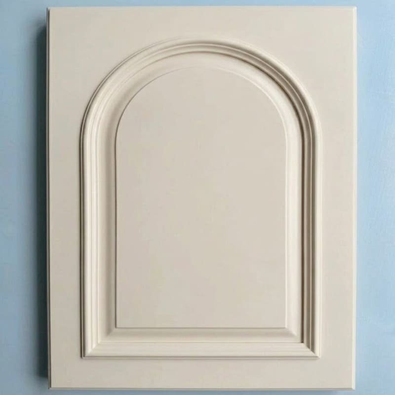 French Style Moulding Door