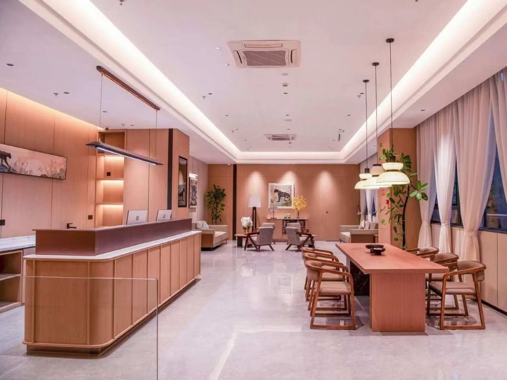 Banshan Hotel