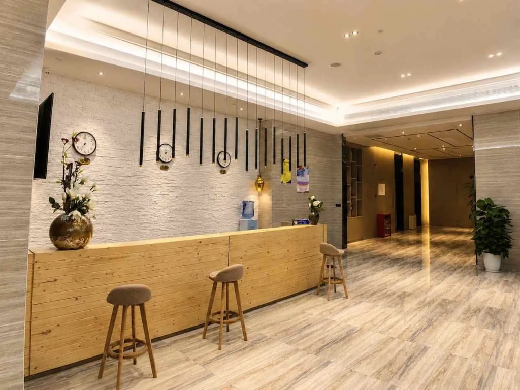 Xikelai Hotel
