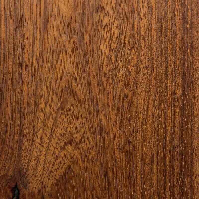 Merbau Wood