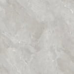 Natural marble surface with light grey veining texture