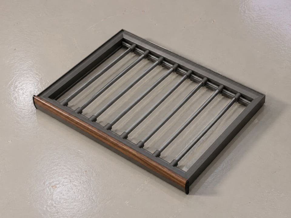 Storage Functional Hardware / Cabinet Storage Hardware