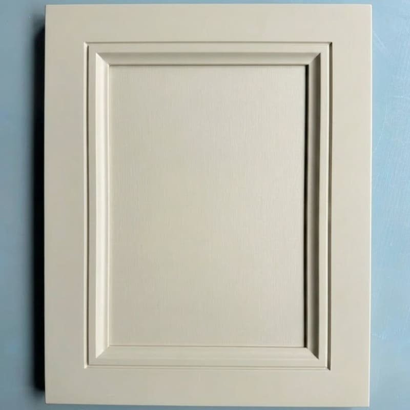 Skeleton Line Door Panel / Line Cabinet Door