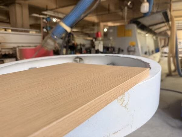 How to Check the Edge Banding Quality of Custom Cabinets? Common Problems and Inspection Methods