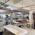 How Horace Home Was Founded: From a Frontline Woodworker to a Custom Cabinetry Factory