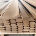 What Is MDF? Machining Features, Key Indicators, and Factory Observations for Shaped Cabinet Doors