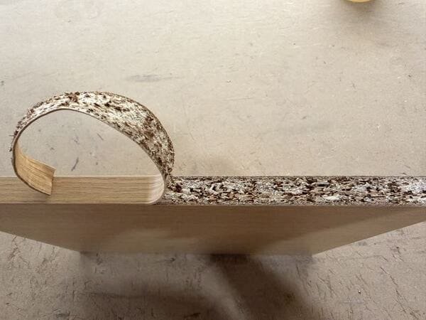 How Do We Test PUR Edge Banding Adhesive? Factory Checks Before Production