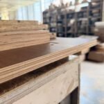 How to Evaluate Plywood Quality: Key Indicators and Inspection Methods in Cabinet Production