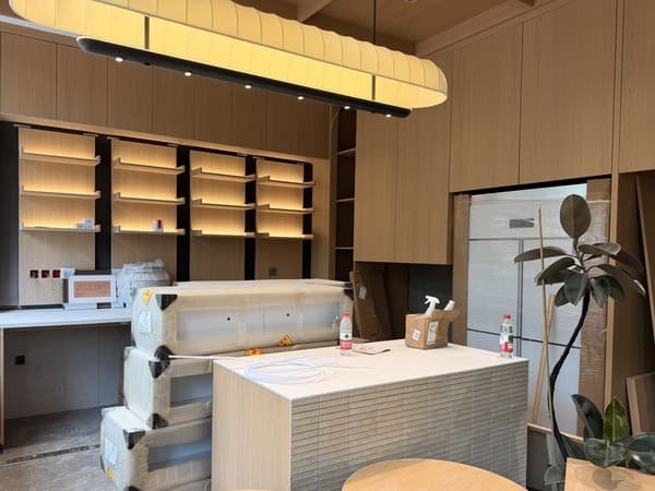 What Is Melamine Board? Surface Structure, Substrates, and Cabinet Applications