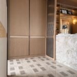 How to Specify Wood Veneer Cabinet Doors: Grain Matching, Veneer Thickness, and Sample Approval