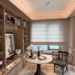 How Do We Apply Wood Veneer to Custom Cabinets? Flat Panels, Curved Components, and Finishing