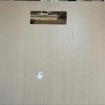Why Do White Oak Veneer Cabinets Have Cathedral Grain and Straight Grain? How Should You Choose?
