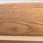 Why Does White Oak Veneer Develop Black Stains? How We Investigated and Handled an Iron-Tannin Reaction